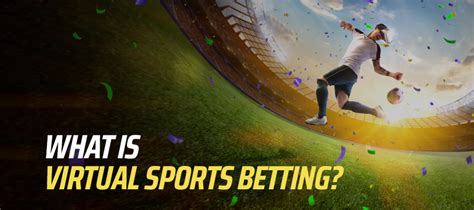 How Virtual Betting Works