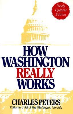 How Washington Really Works Ebook Reader