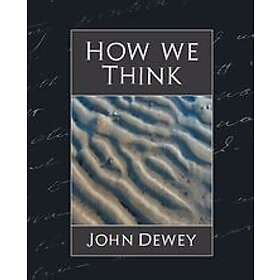 How We Think (New Edition) Epub