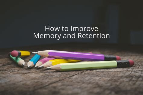 How Writing Improves Memory and Retention