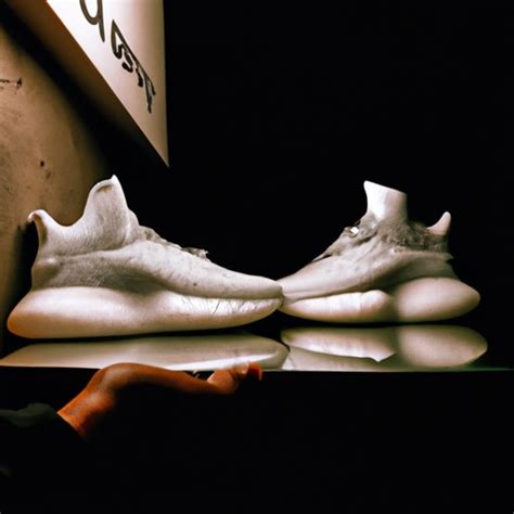 How Yeezy Shoes Revolutionized the Sneaker Industry