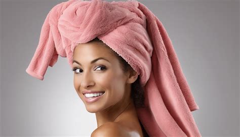 How a Best Hair Towel Matters