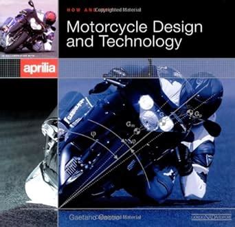 How and Why Motorcycle Design and Technology Kindle Editon