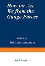 How far are we from the Gauge Forces Doc