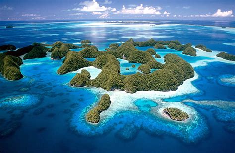 How safe is Palau?