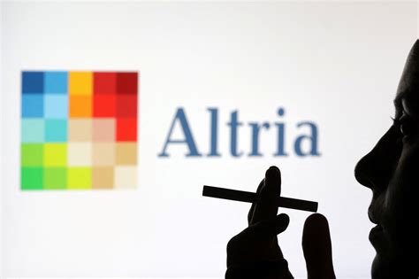 How the CEO of Altria CEO of Altria Is Transforming the Tobacco Industry