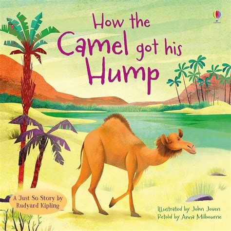 How the Camel Got Its Hump Doc