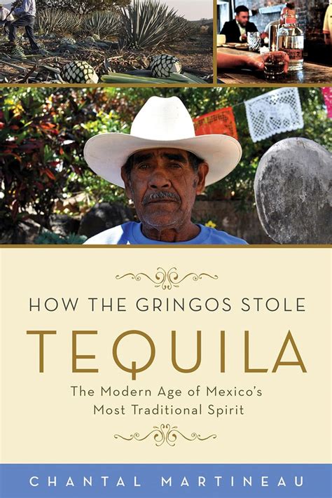 How the Gringos Stole Tequila Ebook Doc