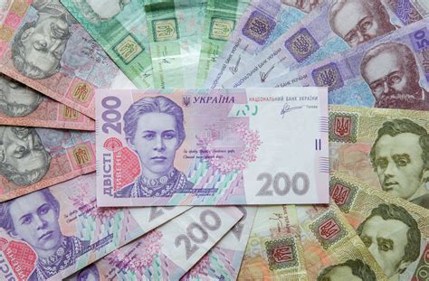 How the Hryvnia Currency is Shaping Ukraine's Financial Landscape