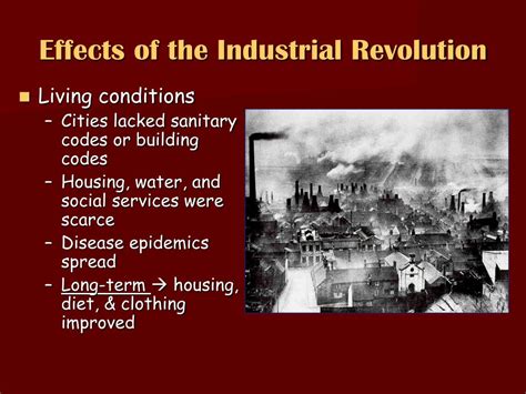 How the Industrial Revolution Shifted the Global Balance of Power