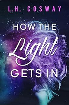 How the Light Gets In Cracks Book 2 Reader