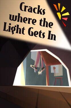 How the Light Gets In Cracks Book 2 Reader