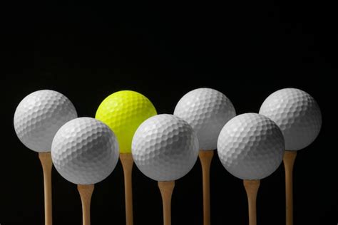 How the Nitro Golf Ball Works