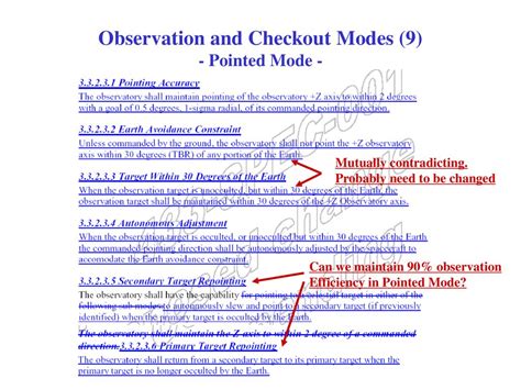 How the Observation Mode Scam Works