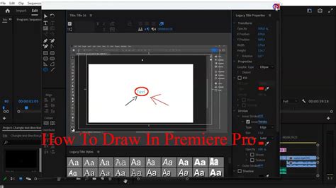 How the Premiere 2001 Draw Bar System Works