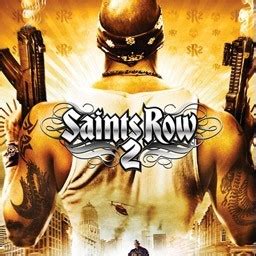 How the Saints Row 2 Soundtrack Was Created