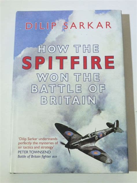 How the Spitfire Won the Battle of Britain Kindle Editon