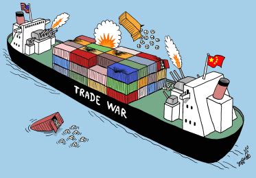 How the Trade War 2025: Singapore VS the World