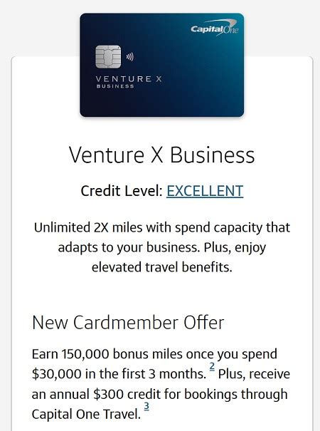 How the Venture X Referral Bonus Works