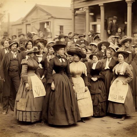 How the Vote Was Won Woman Suffrage in the Western United States Reader