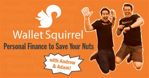 How the Wallet Squirrel Works