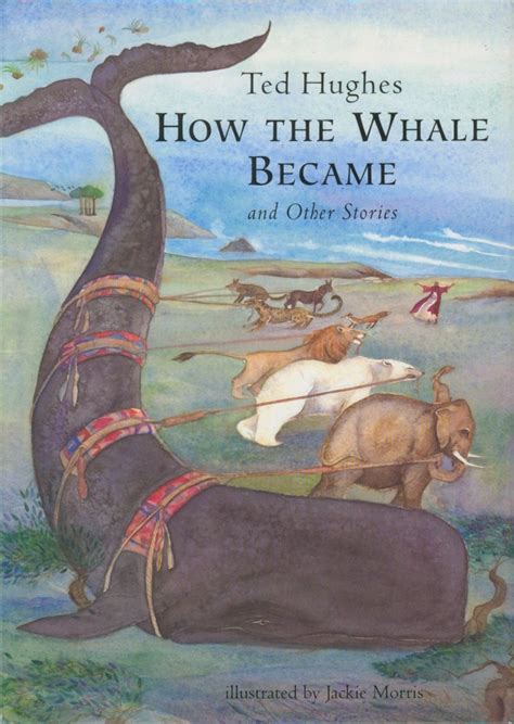 How the Whale Became and Other Stories