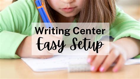 How the Writing Center Can Help You