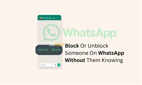 How to Access Your Partner's WhatsApp Without Them Knowing