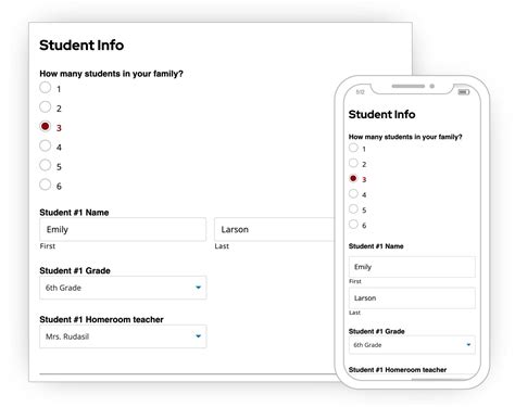 How to Access the Student Directory