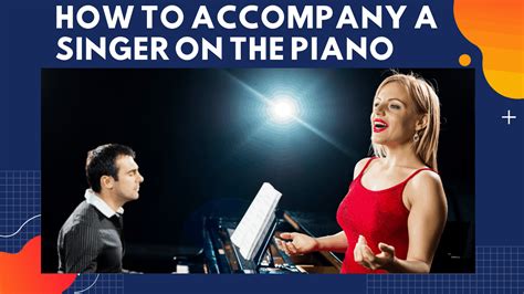 How to Accompany at the Piano Kindle Editon