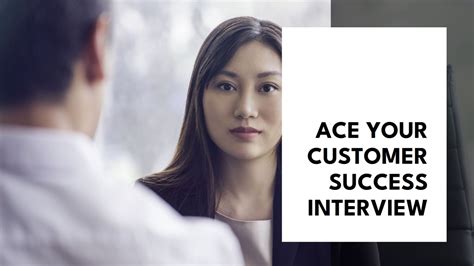 How to Ace Your Insurance Customer Service Interview