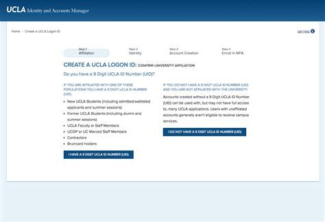 How to Ace the UCLA RA Application