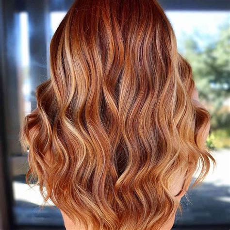 How to Achieve Copper Highlights: