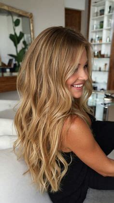 How to Achieve the Perfect Honey Blonde with Highlights