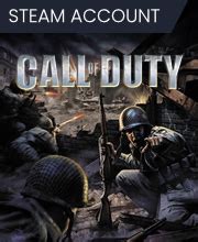 How to Acquire a Call of Duty 2003 Steam Key