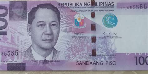 How to Acquire the 800-Peso Bill