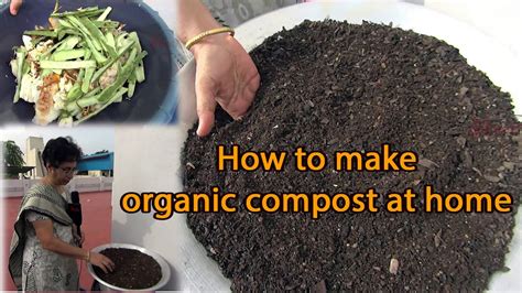 How to Add Fertilizer to Compost