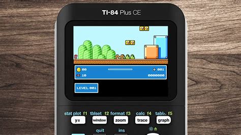 How to Add Games to TI-84 Plus