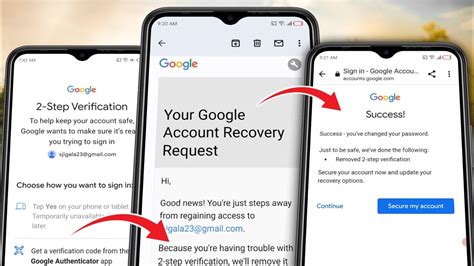 How to Add a Recovery Email in Gmail: A Quick and Easy Guide