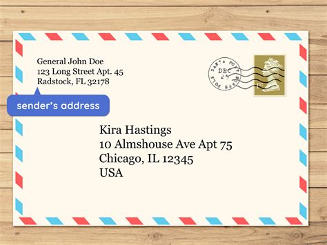 How to Address a Letter to a Family: A Comprehensive Guide