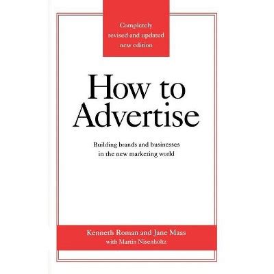 How to Advertise 3rd Edition Doc