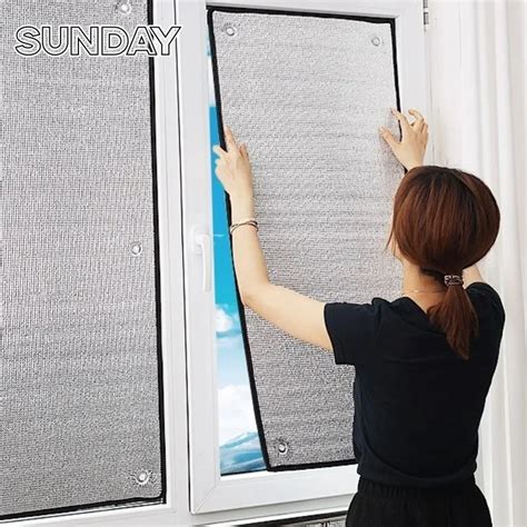 How to Apply Foil to Windows for Insulation and Privacy