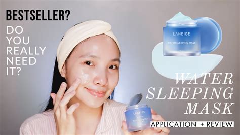 How to Apply Laneige Sleeping Mask: 2025 Ultimate Guide