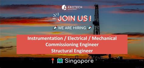 How to Apply for Electrical Engineer Jobs in Singapore