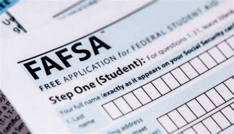 How to Apply for FAFSA
