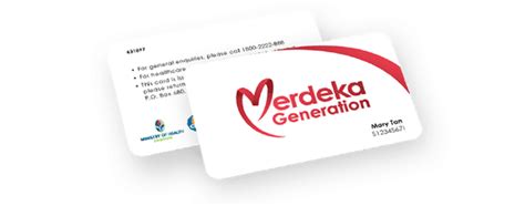 How to Apply for Merdeka Generation Card 2025: A Comprehensive Guide VS Traditional Methods