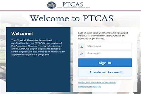 How to Apply to the University of Minnesota Using PTCAS