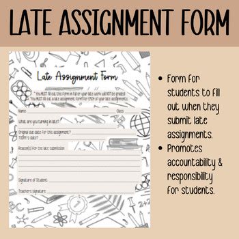 How to Ask a Teacher to Grade a Late Assignment