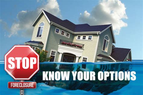 How to Avoid Foreclosure in New Jersey