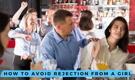 How to Avoid Rejection